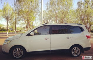 尊揚汽車租賃 專業、便捷的出行解決方案