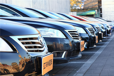 榮華達(dá)汽車租賃 汽車項(xiàng)目創(chuàng)業(yè)的理想選擇