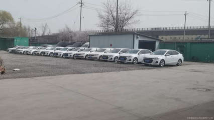 贏益汽車租賃 專業(yè)汽車租賃服務的典范